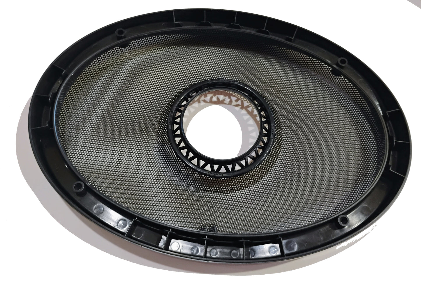 Grilles for Infinity Reference REF697F 6"x9" 2-way speakers (pair)