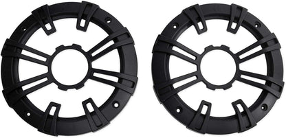 2 Kicker 43DSC504 D-Series 5.25 Replacement Grilles (Grilles ONLY)