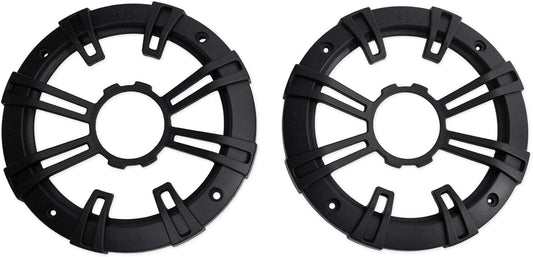 2 Kicker 43DSC504 D-Series 5.25 Replacement Grilles (Grilles ONLY)