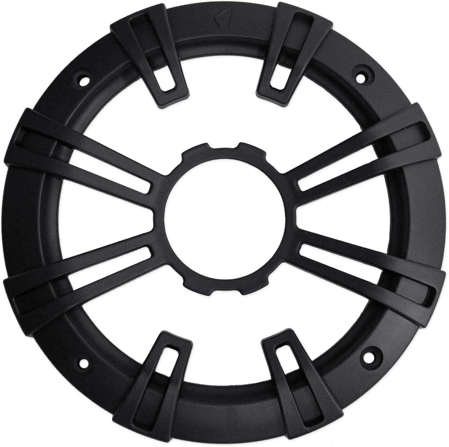 2 Kicker 43DSC504 D-Series 5.25 Replacement Grilles (Grilles ONLY)