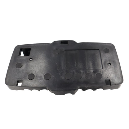 CP-0722 Orvac 0-4 GA 4 Circuit HD Fuse Power Distribution Block Ground Buss with LED Indicator, CP-0722