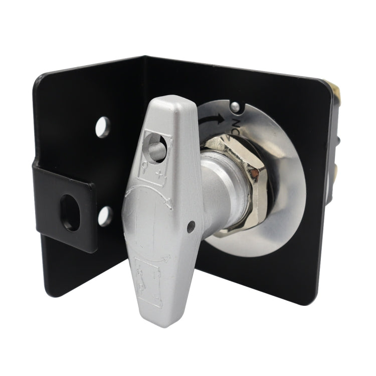 Yacht RV Battery Cut-off Switch with Lock & Terminals, CP-0575