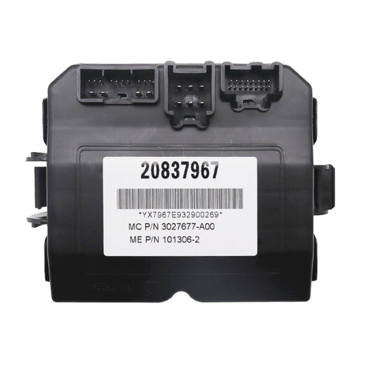 For Cadillac SRX Car Tail Box Controller 20837967
