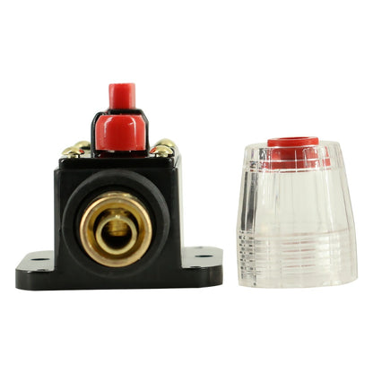 12-Volt Inline waterproof Battery Kill Switch