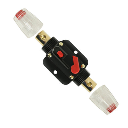 12-Volt Inline waterproof Battery Kill Switch