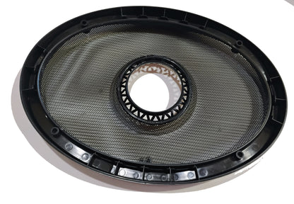 Grilles for Infinity Reference REF697F 6"x9" 2-way speakers (pair)