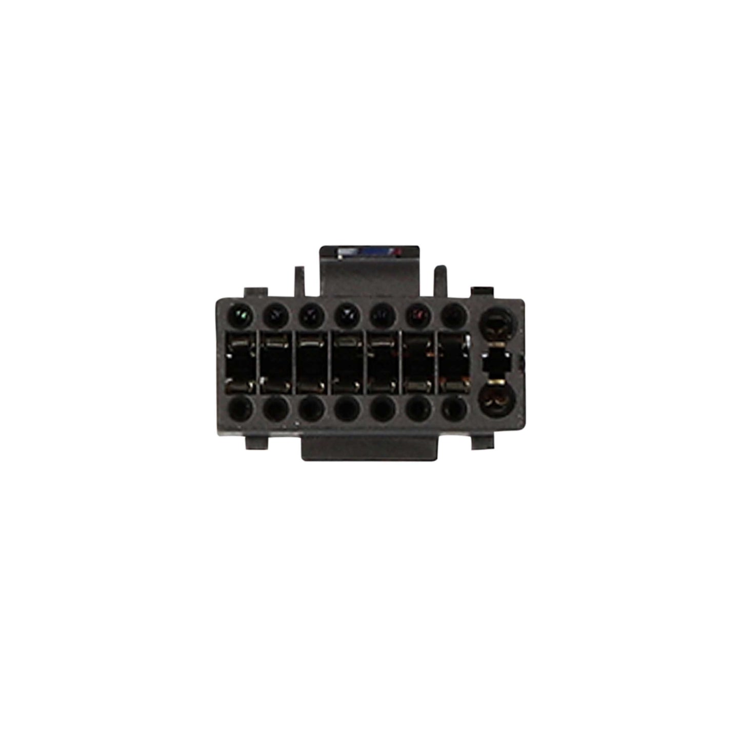Metra JV2X8-0001 Powersports JVC 16 PIN UNIVERSAL - Smart Cable