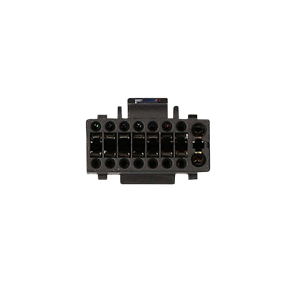 Metra JV2X8-0001 Powersports JVC 16 PIN UNIVERSAL - Smart Cable