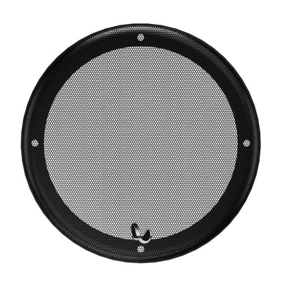 2x 6.5 in mesh Grilles for Infinity Kappa Perfect 600X (Grilles ONLY)