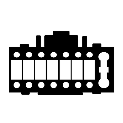 Metra AL2X8-0001
