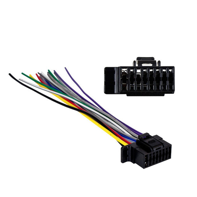 Sony 16 Pin to Universal - SY2X8-0001