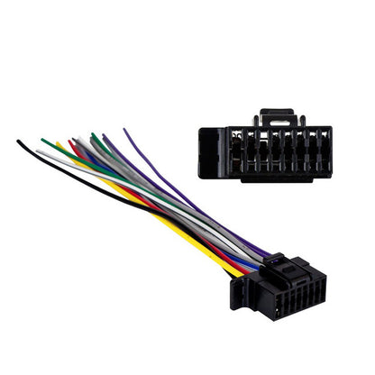 Sony 16 Pin to Universal - SY2X8-0001
