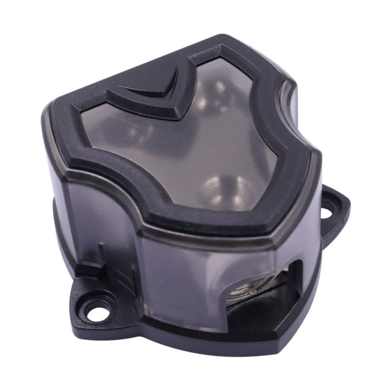 Addison Db76 One To Two Car Audio Amplifier Hub Modified Fuse Holder, DB76 – SoundFX