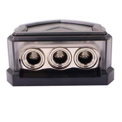 1 To 3 Car Audio Amplifier Modification Fuse Hub, DB83