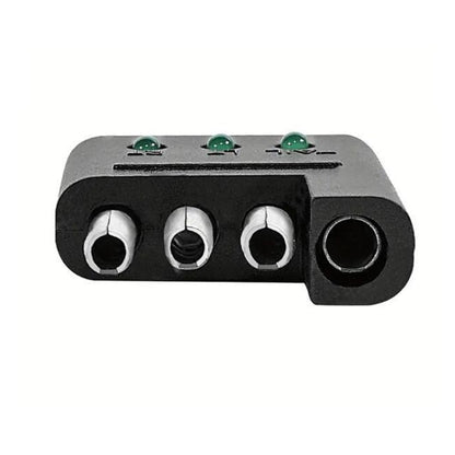 American Trailer Connector RV Yacht Power Plug Tester