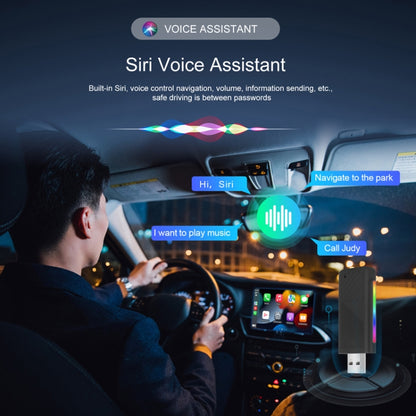 Universal Original Wired CarPlay To Wireless CarPlay Box, Universal