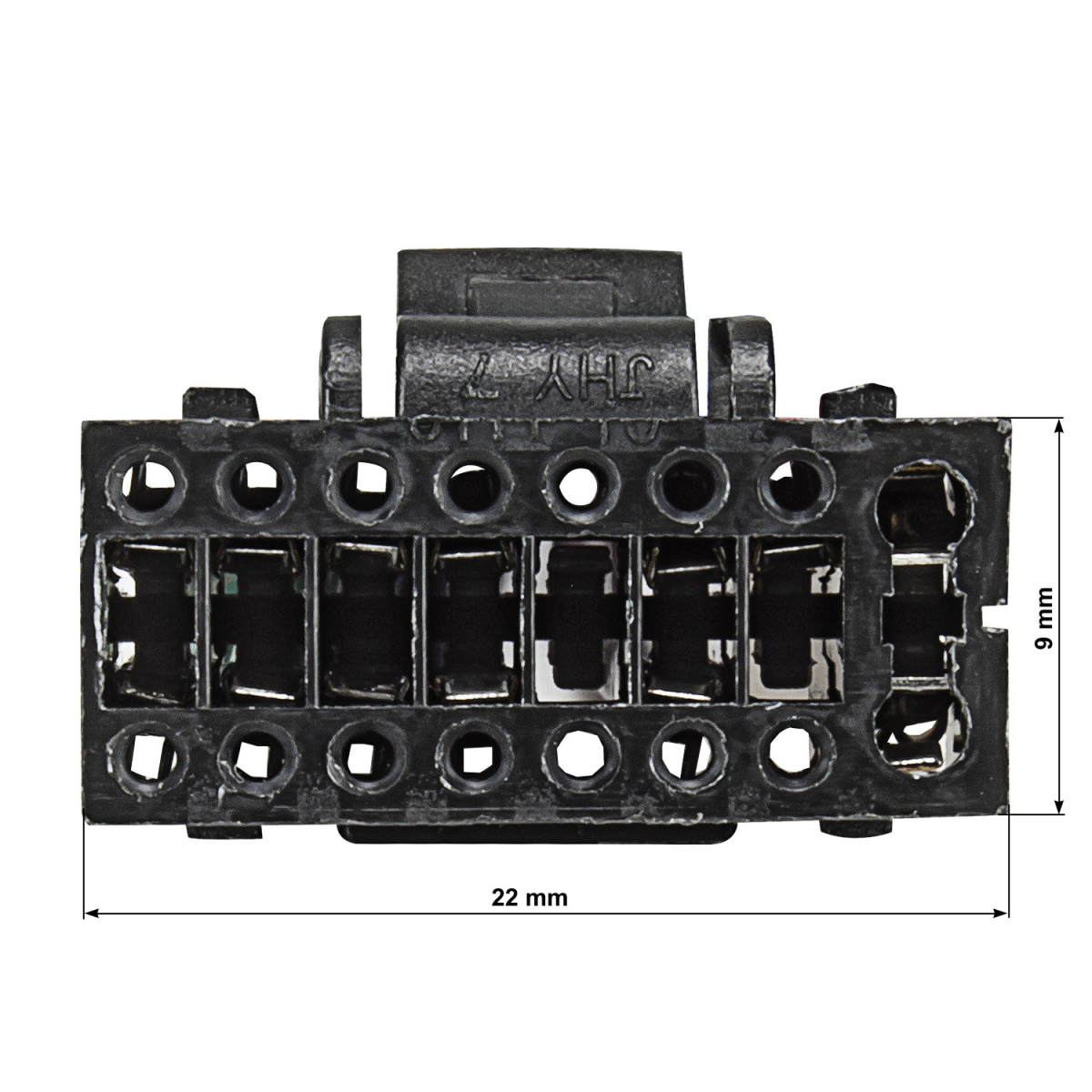 Metra AL2X8-0001
