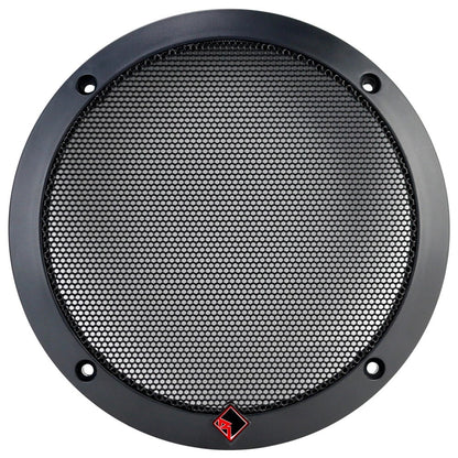 Rockford Fosgate Punch 6-1/2" Grilles P1650 / P165-SI / P165-SE Speakers