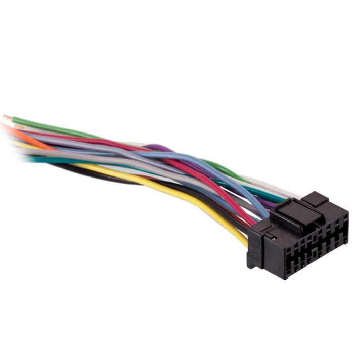 Metra SY160001 Powersports SONY 16 PIN UNIVERSAL Smart Cable