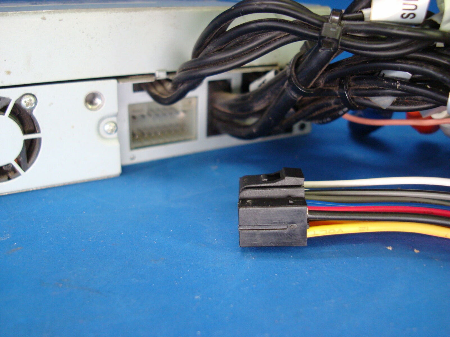 Metra AL2X8-0001