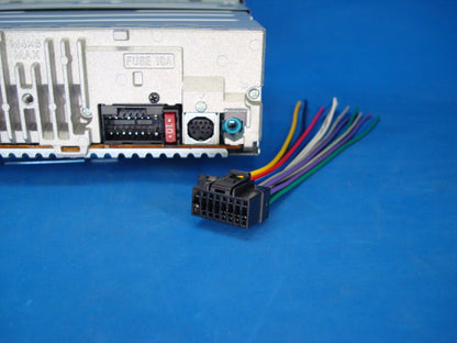 Sony 16 Pin to Universal - SY2X8-0001