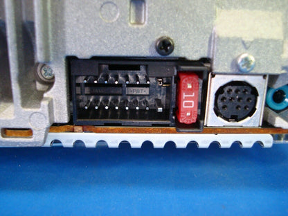 Sony 16 Pin to Universal - SY2X8-0001